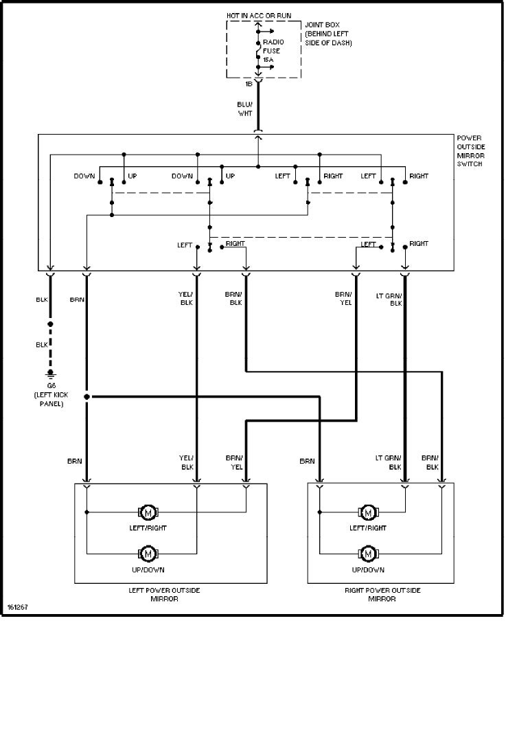 2002 Mazda 626 Wiring Diagram - Cars Wiring Diagram