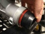 Auto part Tire Automotive wheel system Wheel Impact wrench